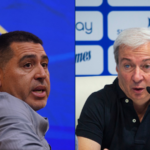 Boca Vélez Riquelme Berlanga