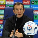 Rodolfo Arruabarrena conferencia Boca vs San Pablo ida Sudamericana 2026
