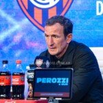 Rodolfo Arruabarrena conferencia post Boca vs San Lorenzo Clausura 2026