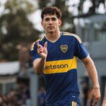 Con doblete de Bacidalupe, la reserva de Boca le ganó a Platense y es líder