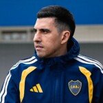 Rodrigo Battaglia Boca
