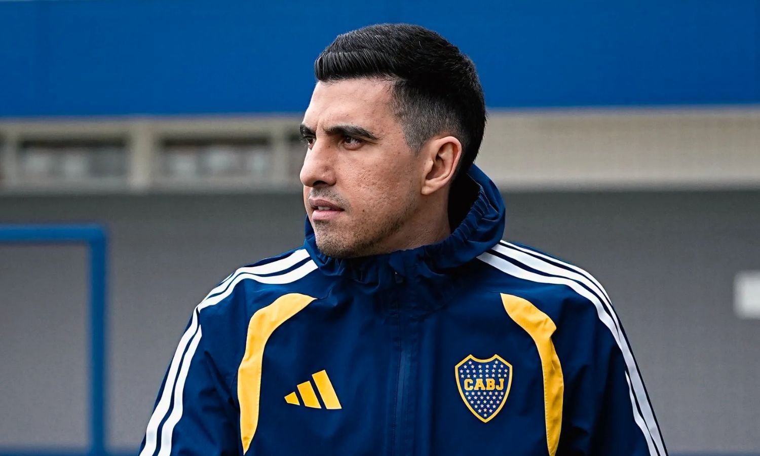 Rodrigo Battaglia Boca