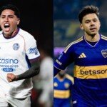 San Lorenzo vs Boca pre Clausura 2026