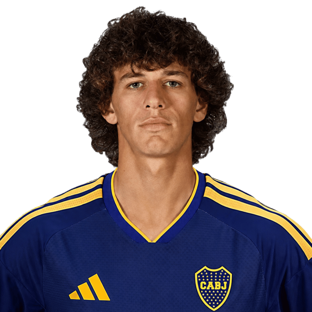 Facundo Herrera