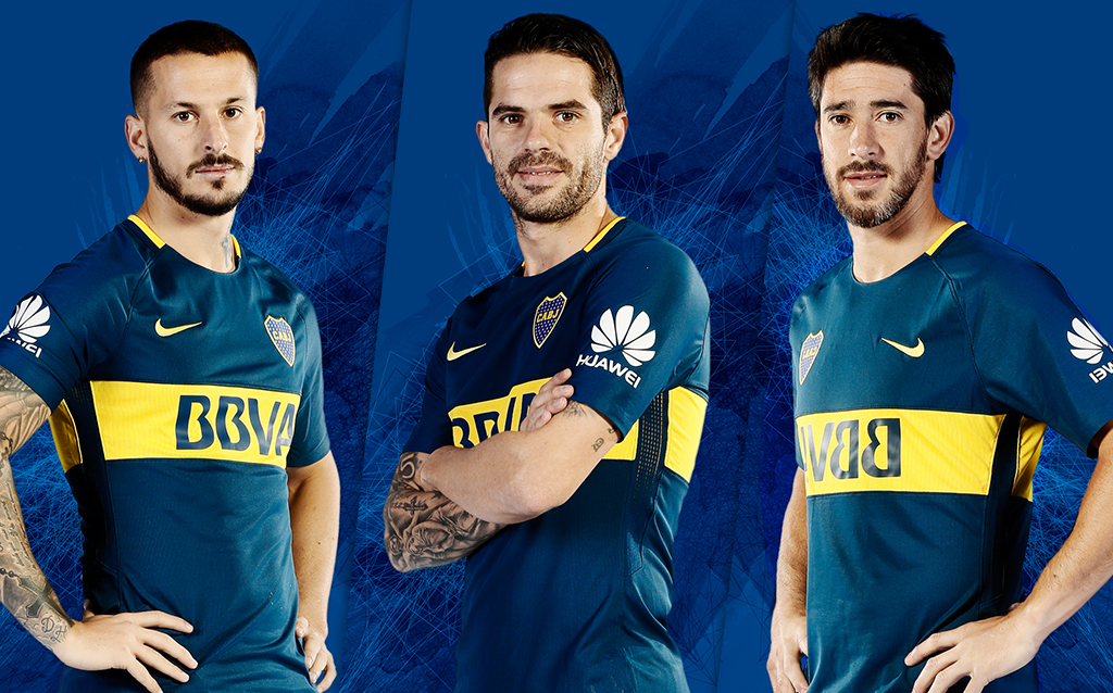 Benedetto, Gago y Pérez convocados a la Selección Argentina Benedetto Gago Pérez convocados Argentina