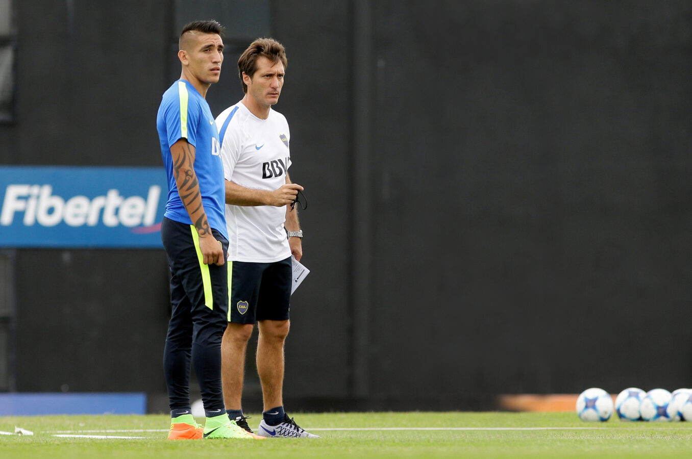 Guillermo y Centurión