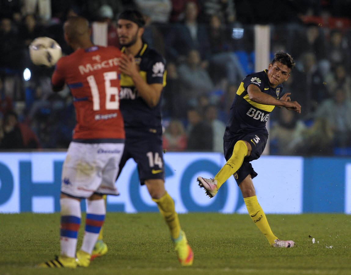 Jonathan Silva