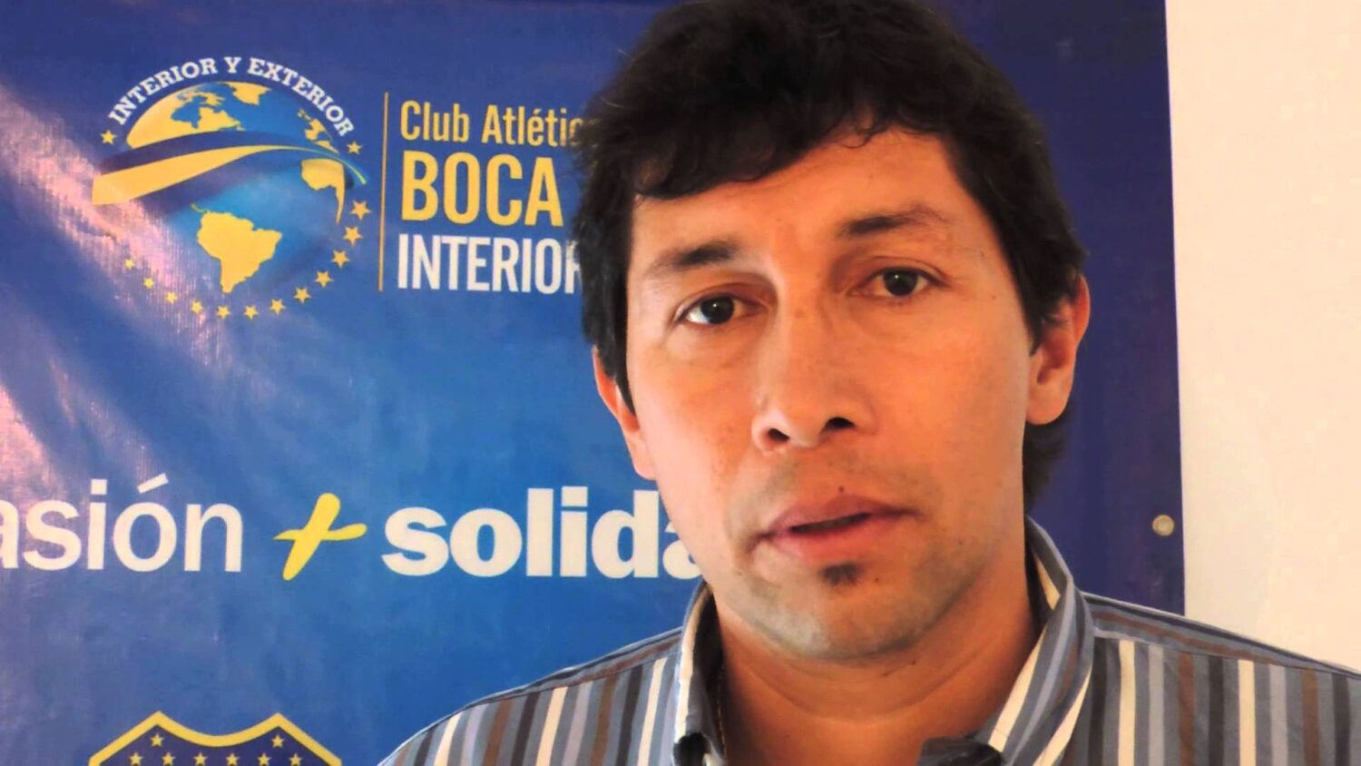 Jorge Bermúdez