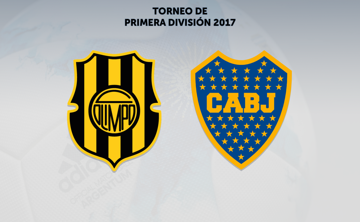 Olimpo Boca en vivo