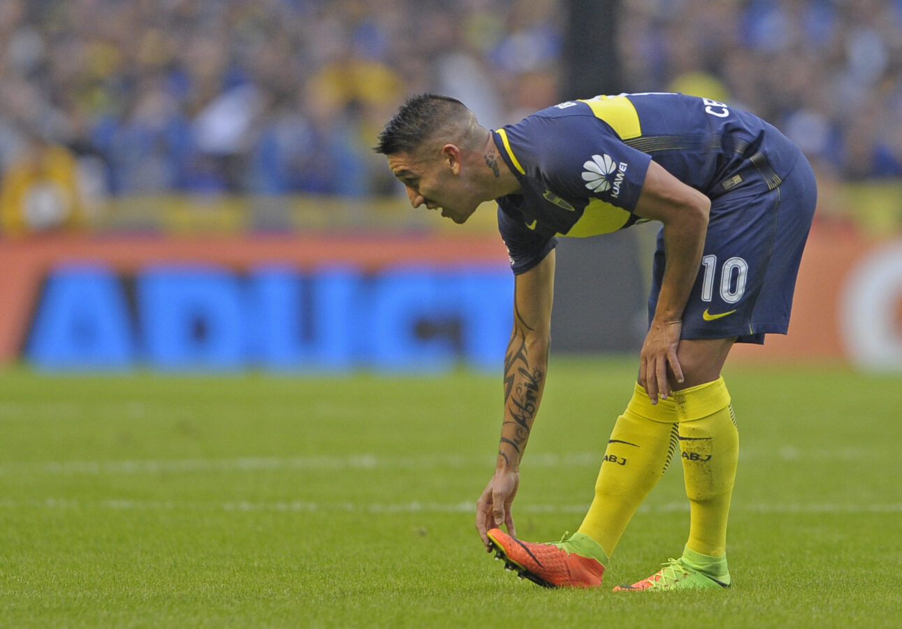 Ricardo Centurión
