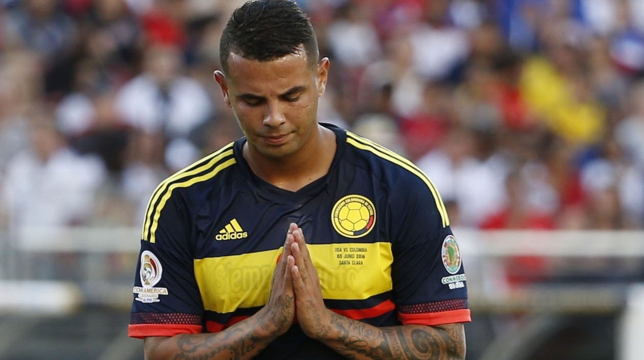 Cardona Me gustaría jugar en Boca sería feliz