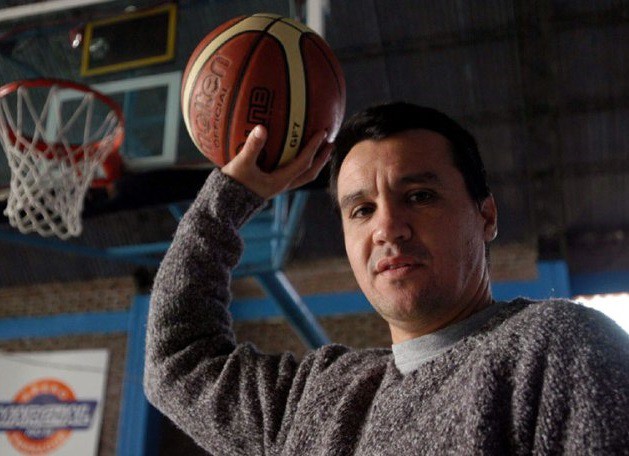 Fernández Quiero un equipo competitivo y agresivo