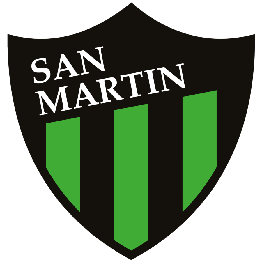 San Martín de San Juan San Martín