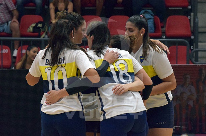 Triunfazo en Liniers para soñar