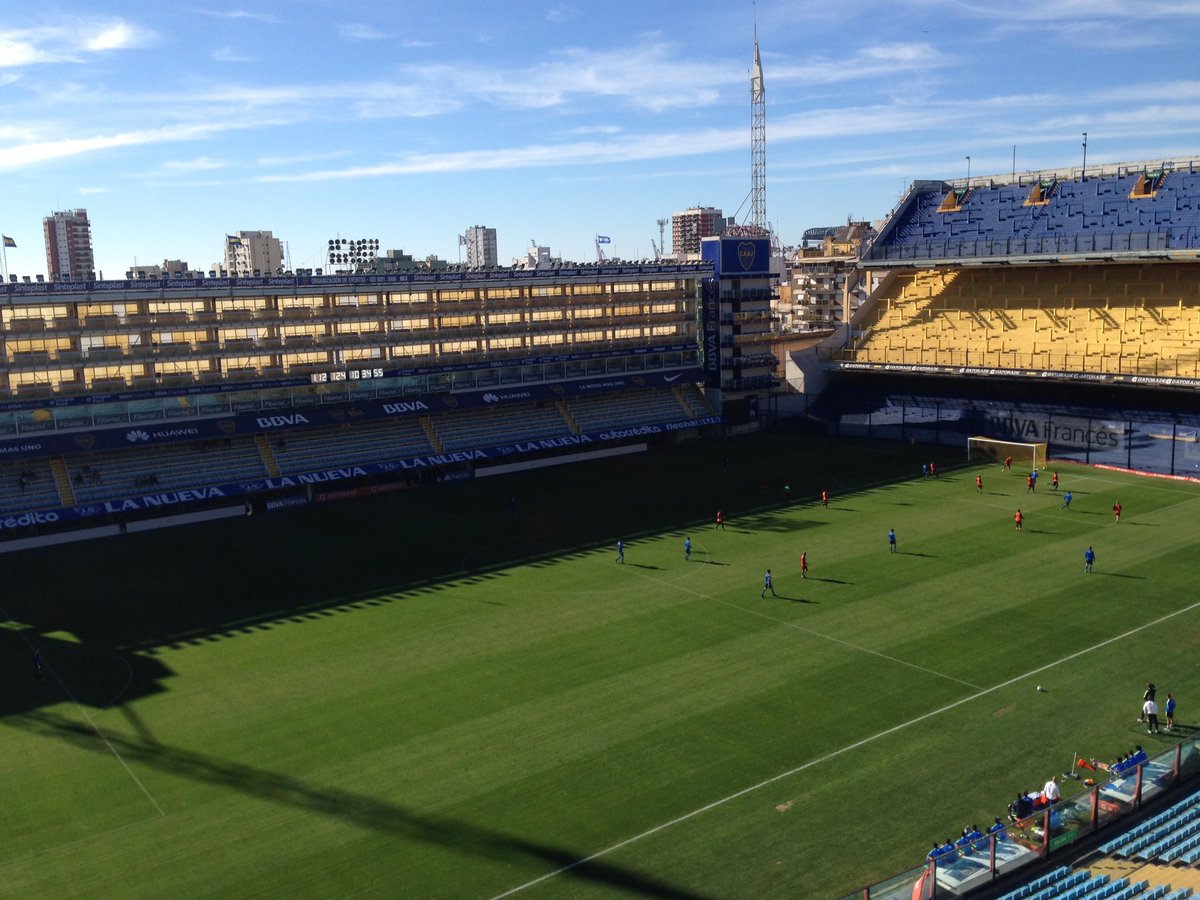 Empate ante Colón en el tercer partido de pretemporada