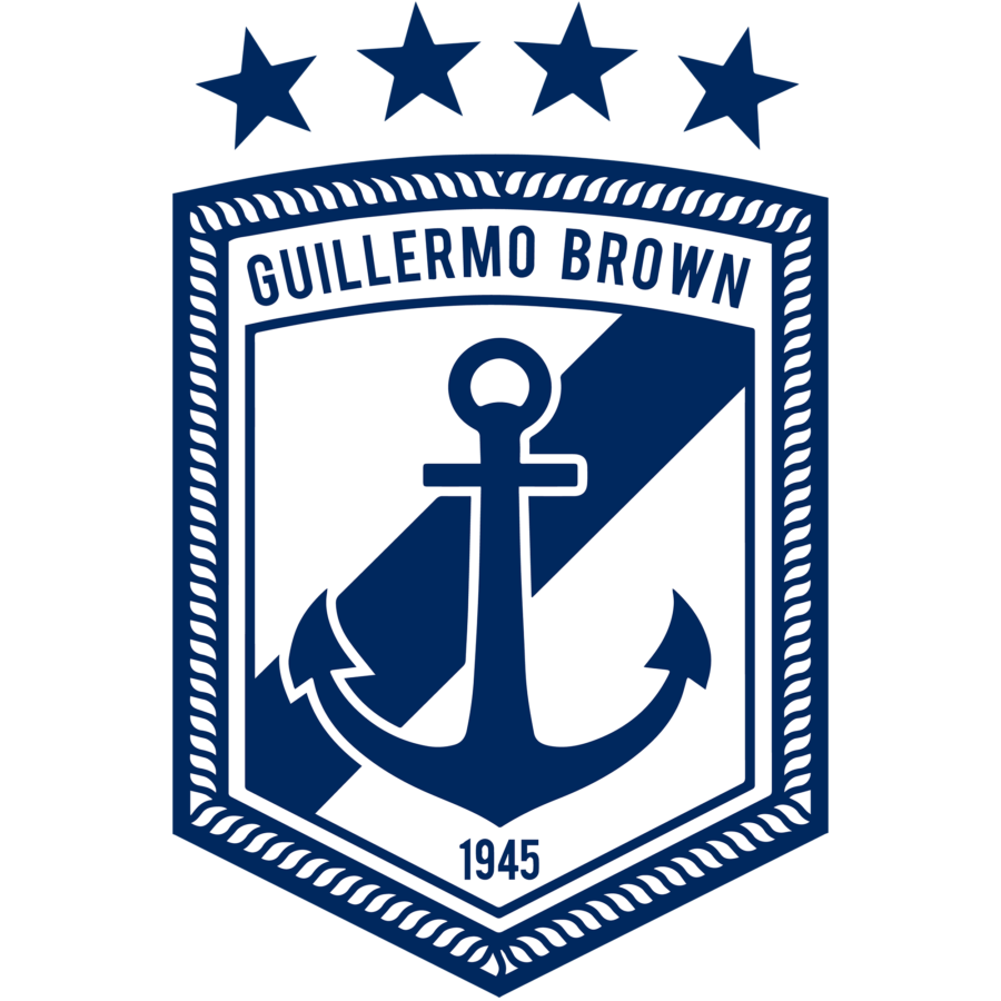 Guillermo Brown Guillermo Browm