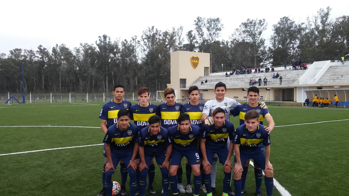 Jornada positiva ante Patronato