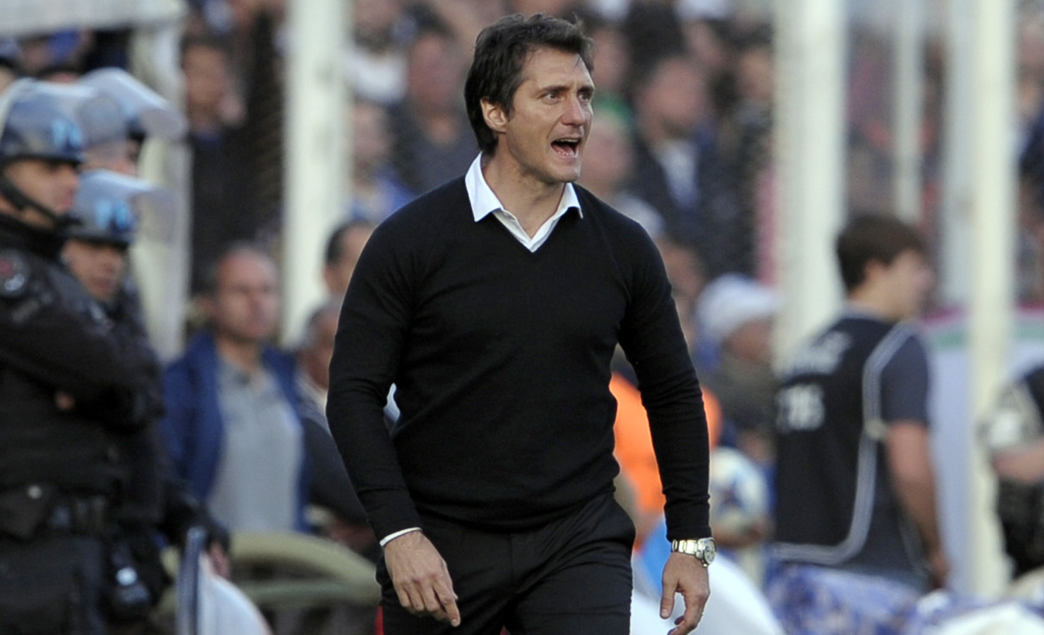 Guillermo Barros Schelotto Vélez