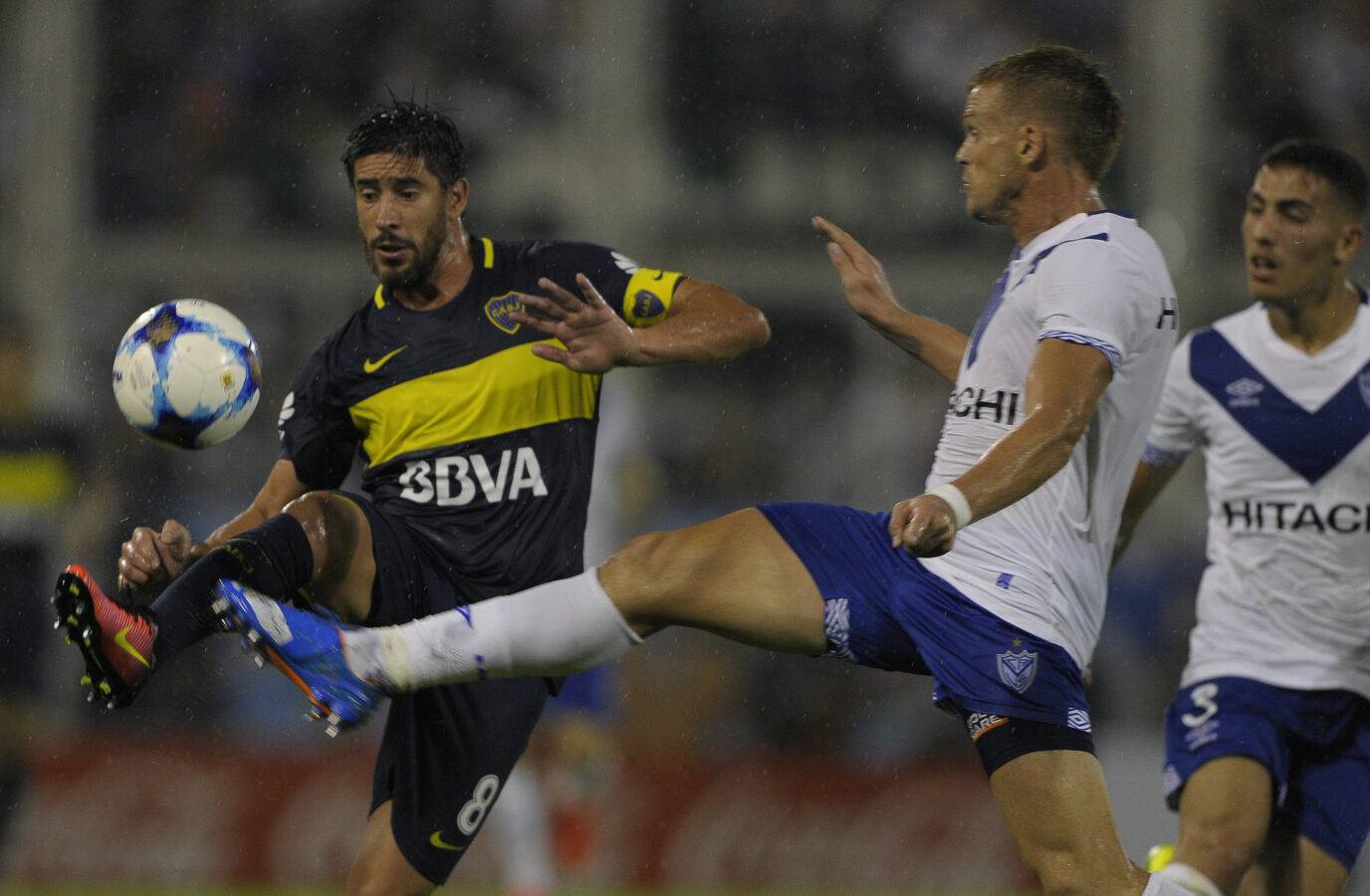 Vélez Boca Previa horario TV y formaciones