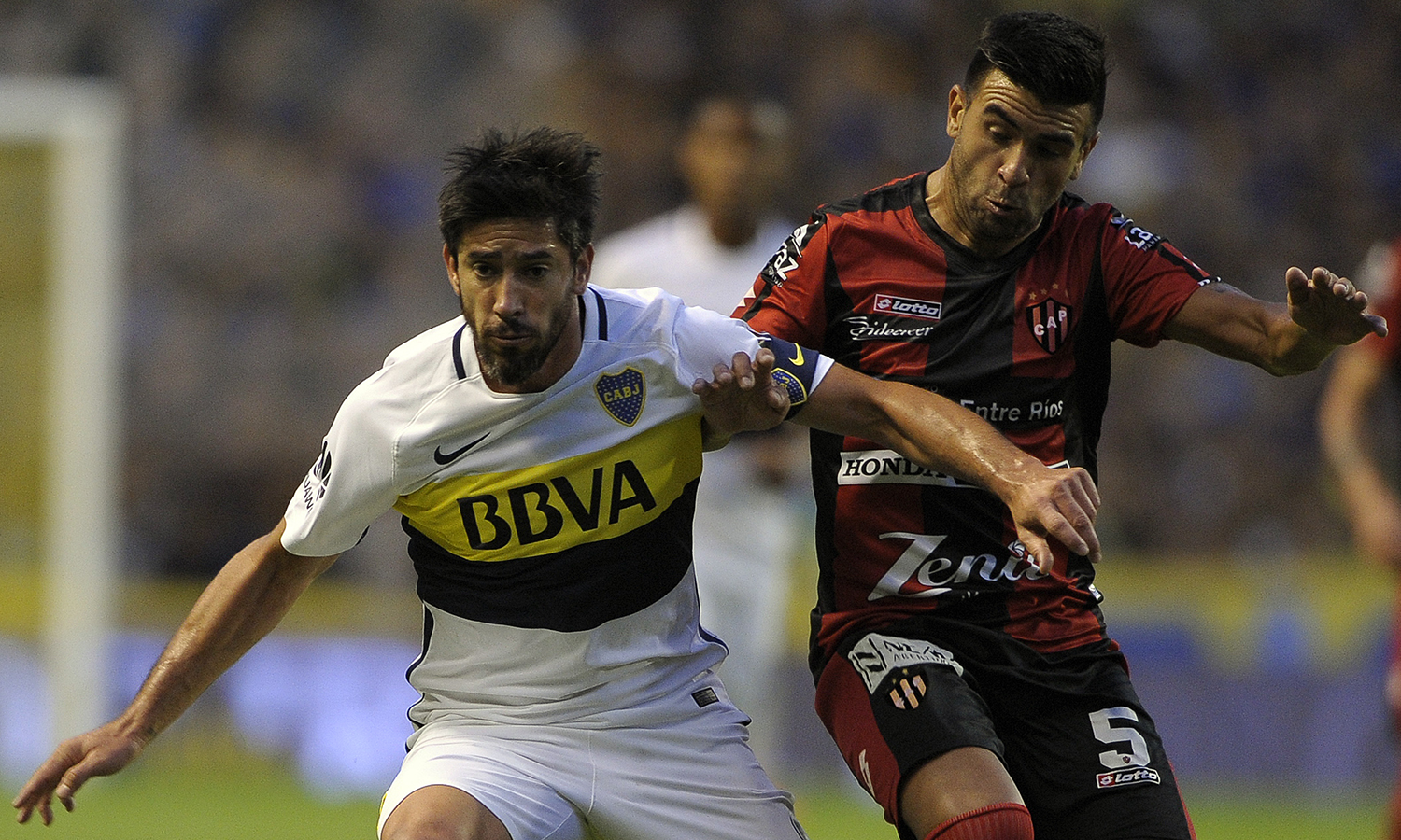 Boca vs Patronato 2017154