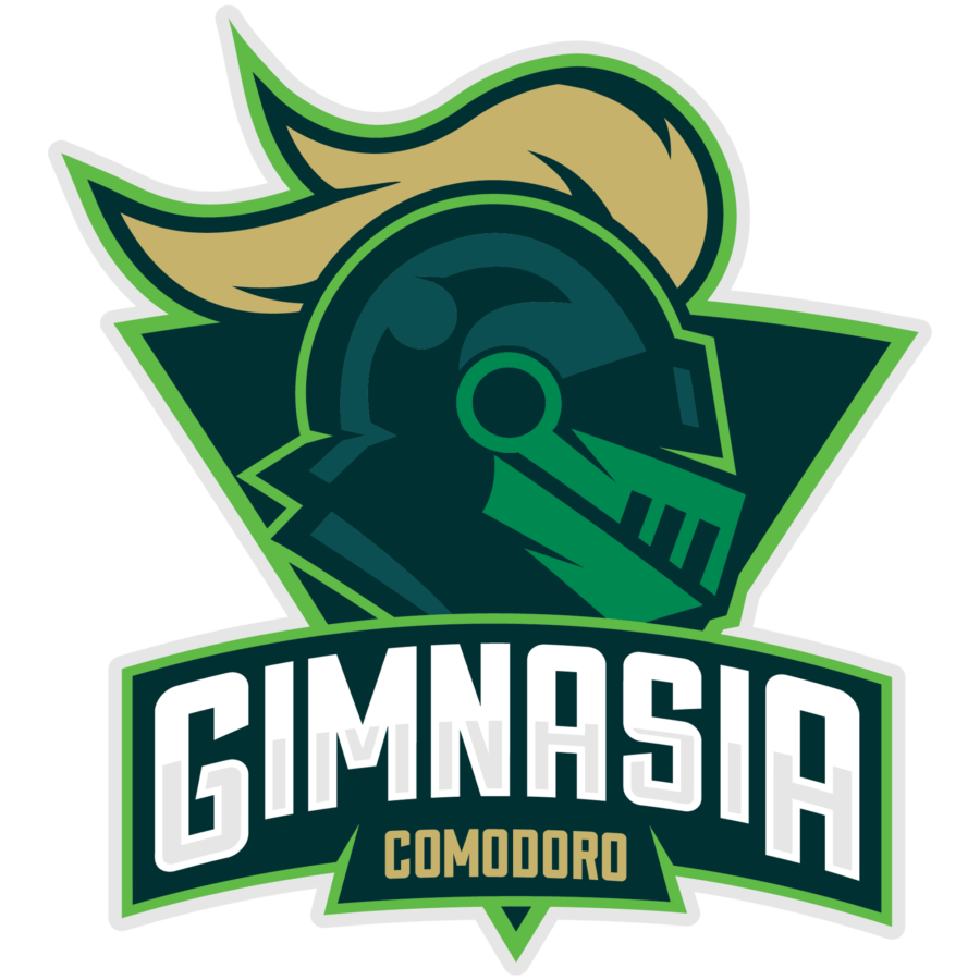Gimnasia CR Gimasia de Comodoro Rivadavia