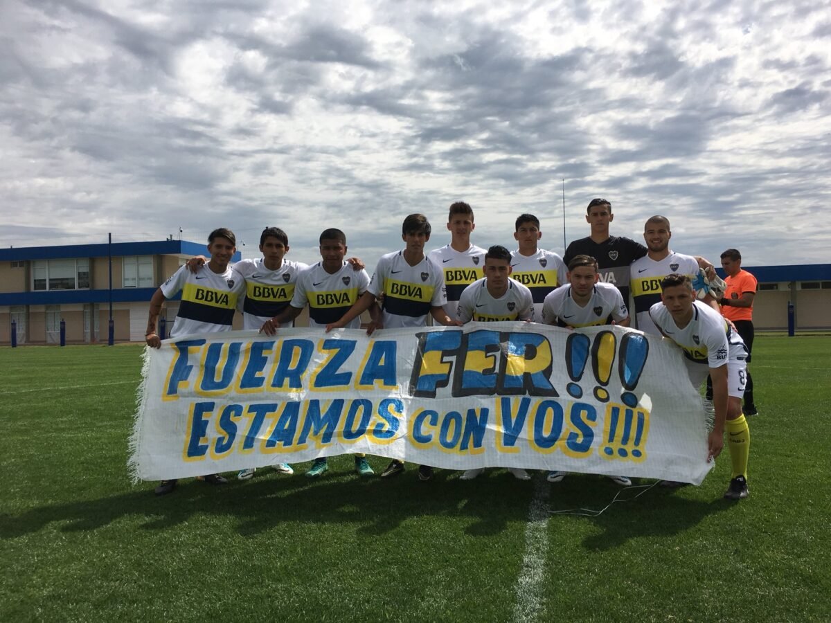 Inferiores Tres triunfos un empate y dos derrotas ante Central