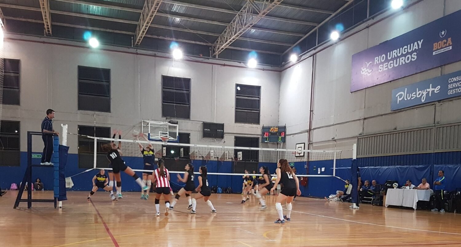 Las Guerreras no tuvieron piedad y derrotaron a Estudiantes