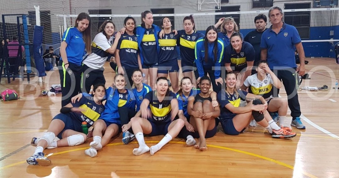 Las Guerreras vs Gimnasia