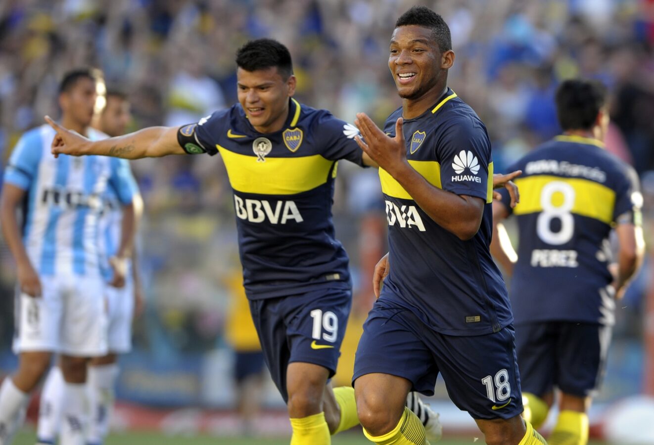 Boca – Racing Previa horario TV y formaciones