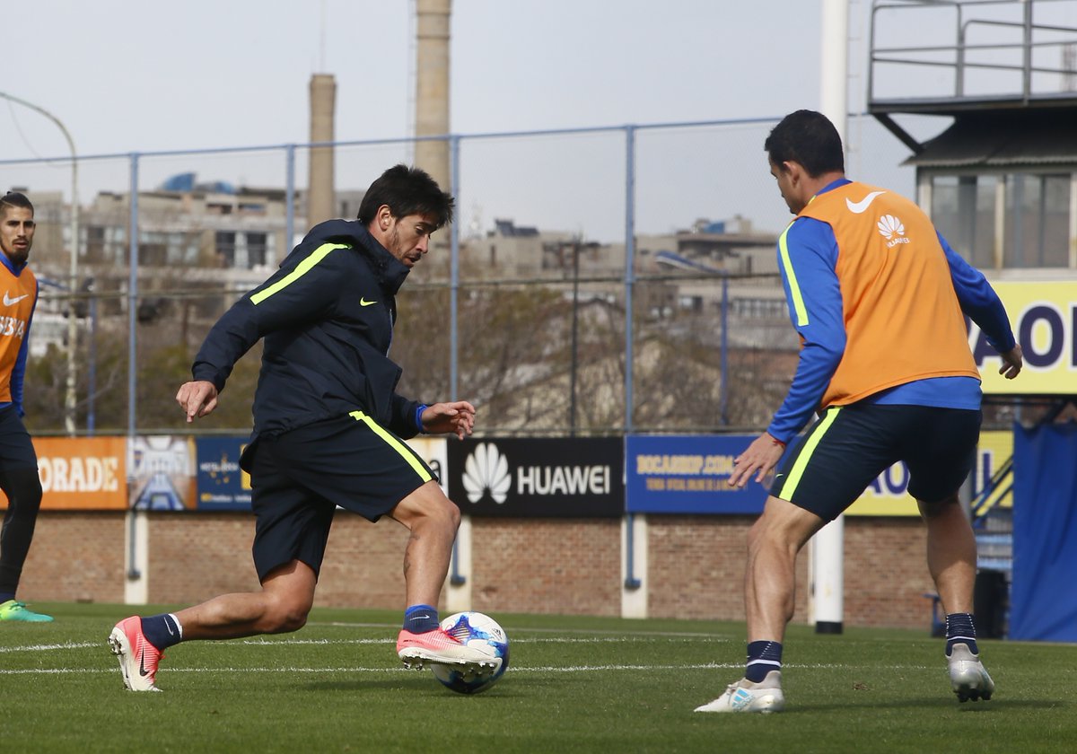 Equipo que gana no se toca