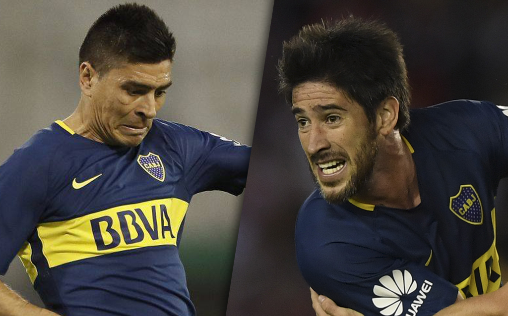 Goltz Pérez out