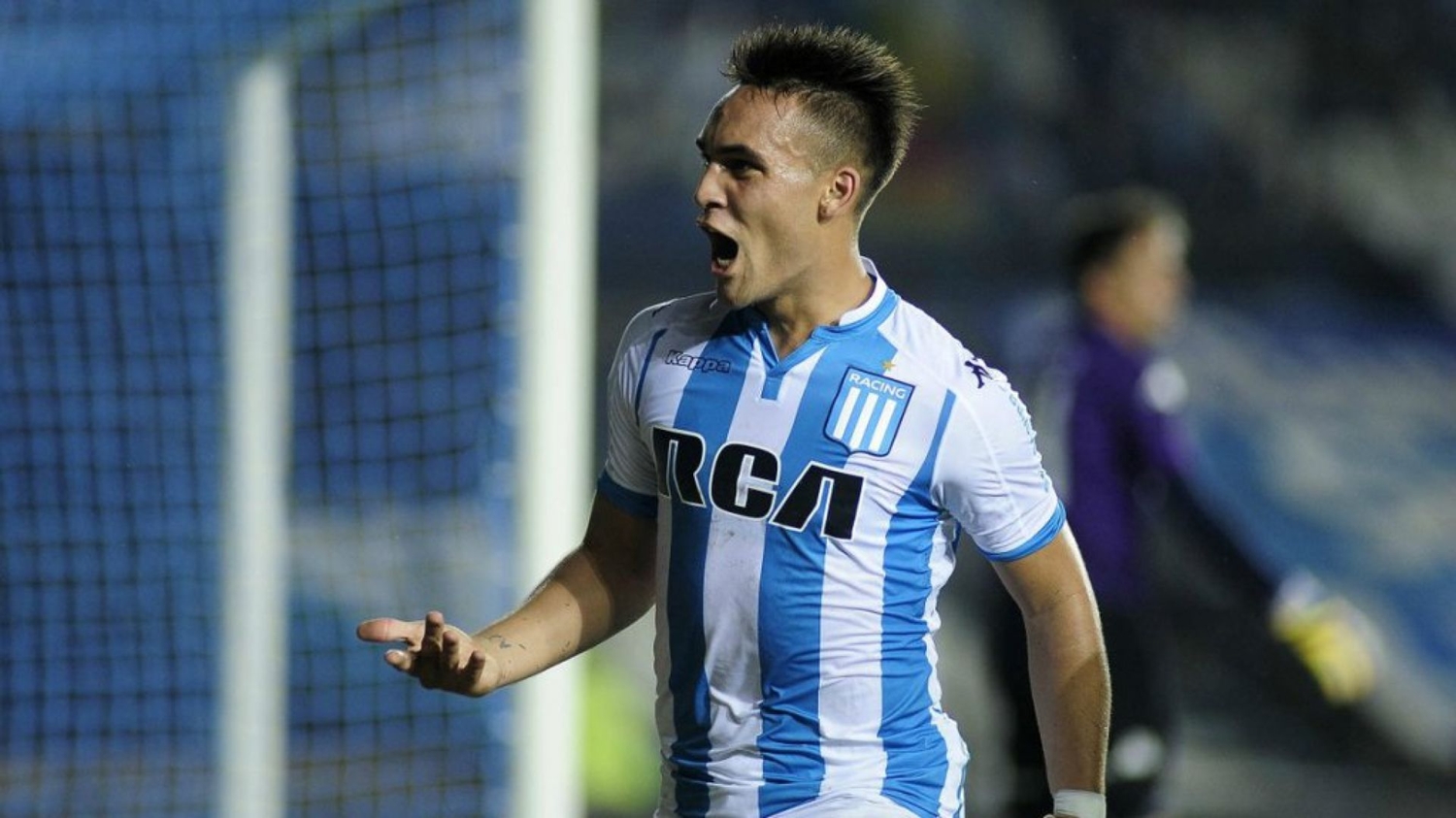 Lautaro Martínez