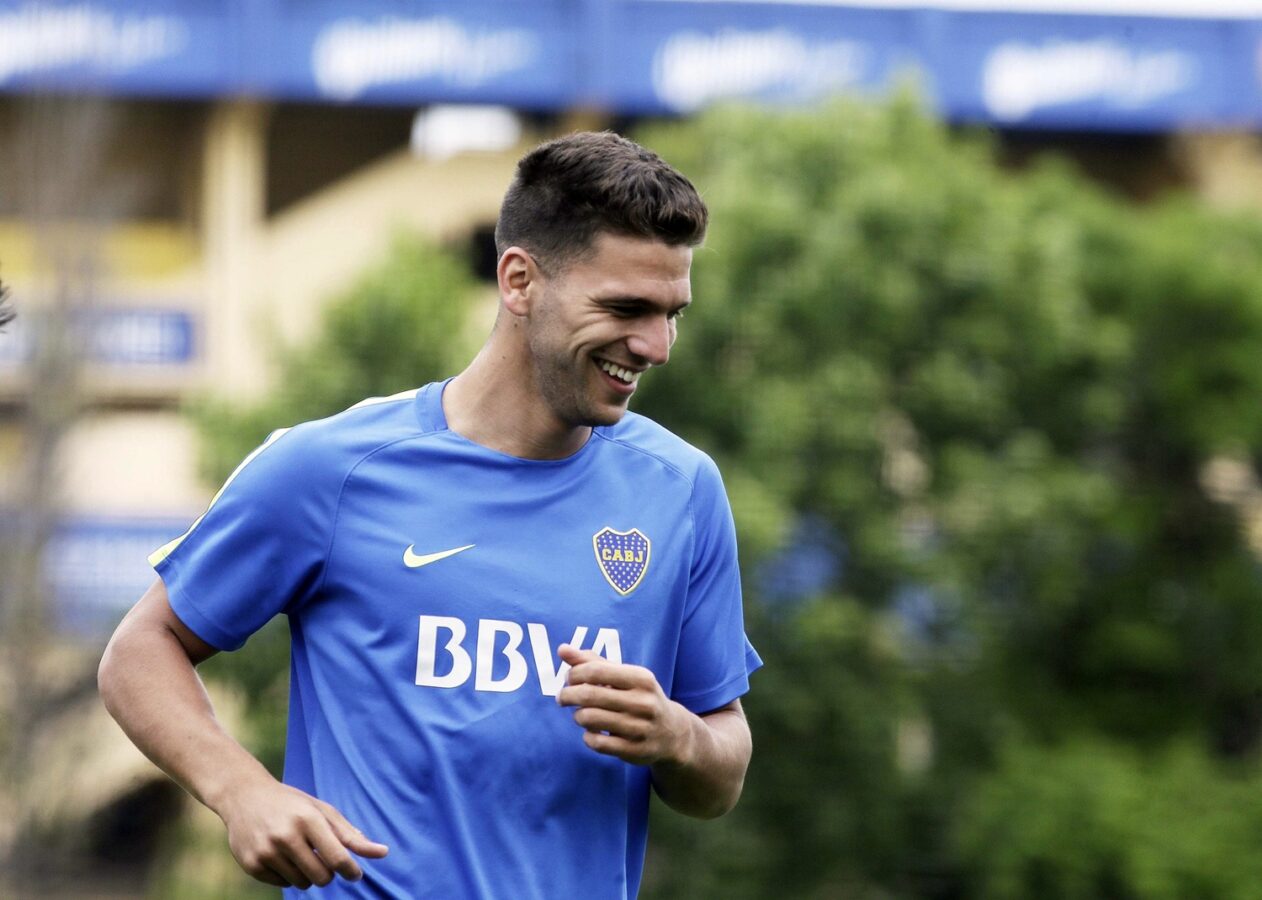 Vuelven a la carga por Lisandro Magallán