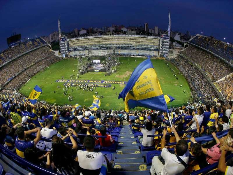 Día del hincha