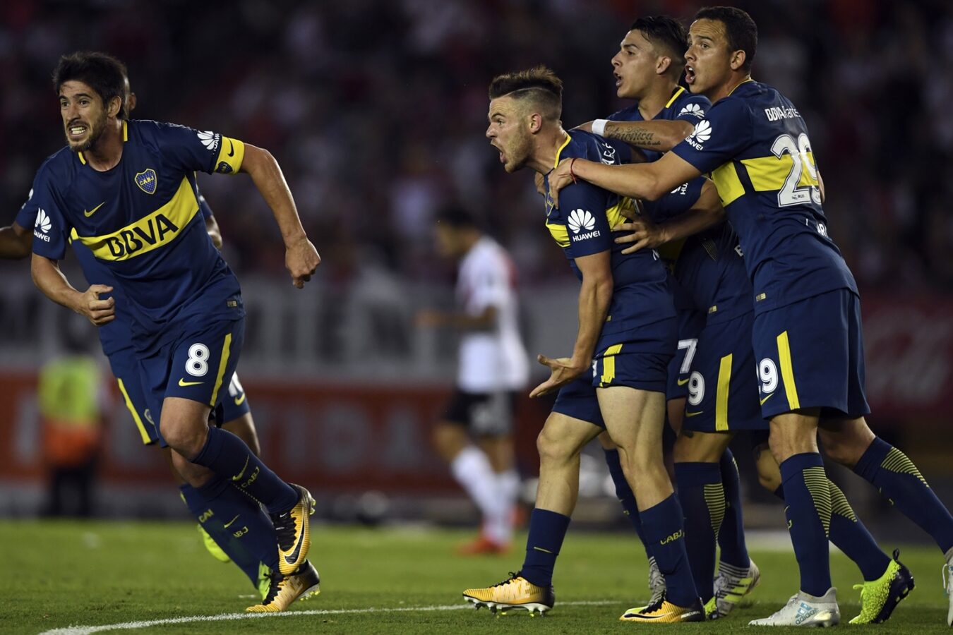 Días y horarios para la continuidad de la Superliga