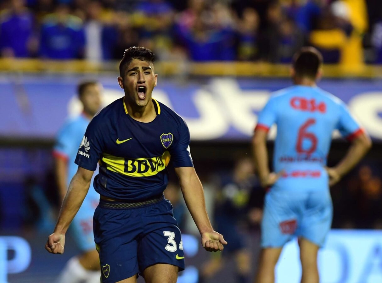Guido Vadalá vs Arsenal