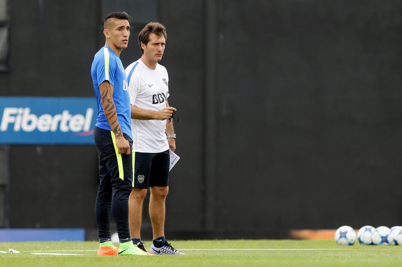 Guillermo y Centurión