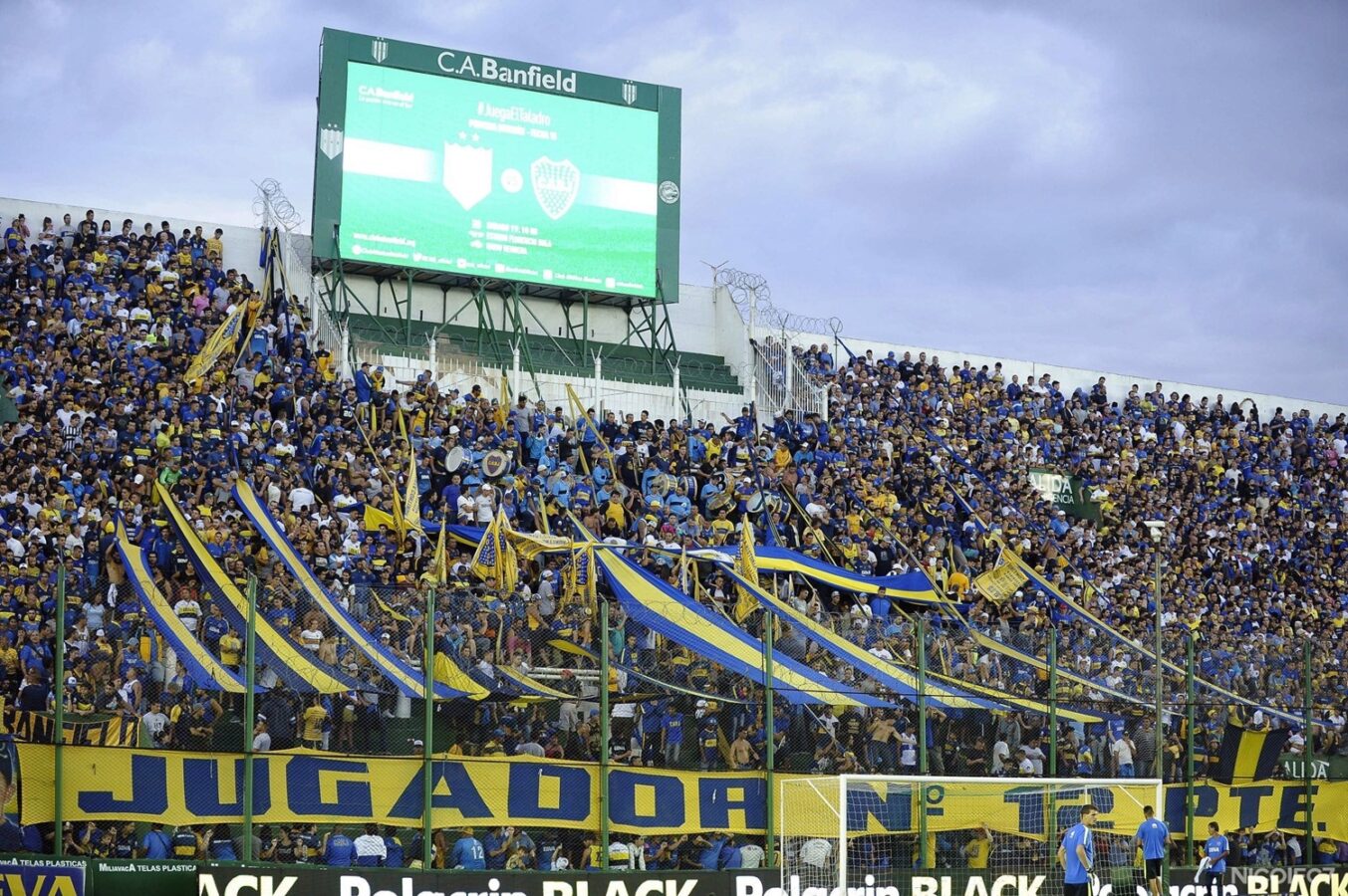 La vuelta de los visitantes cada vez más cerca