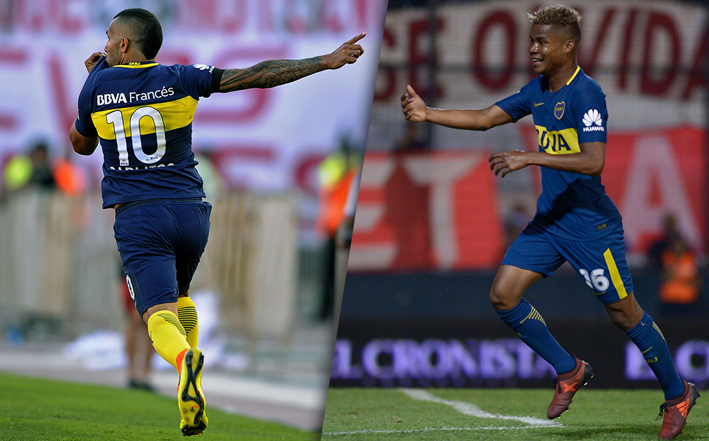 Un año mirando a todos desde arriba Un año puntero