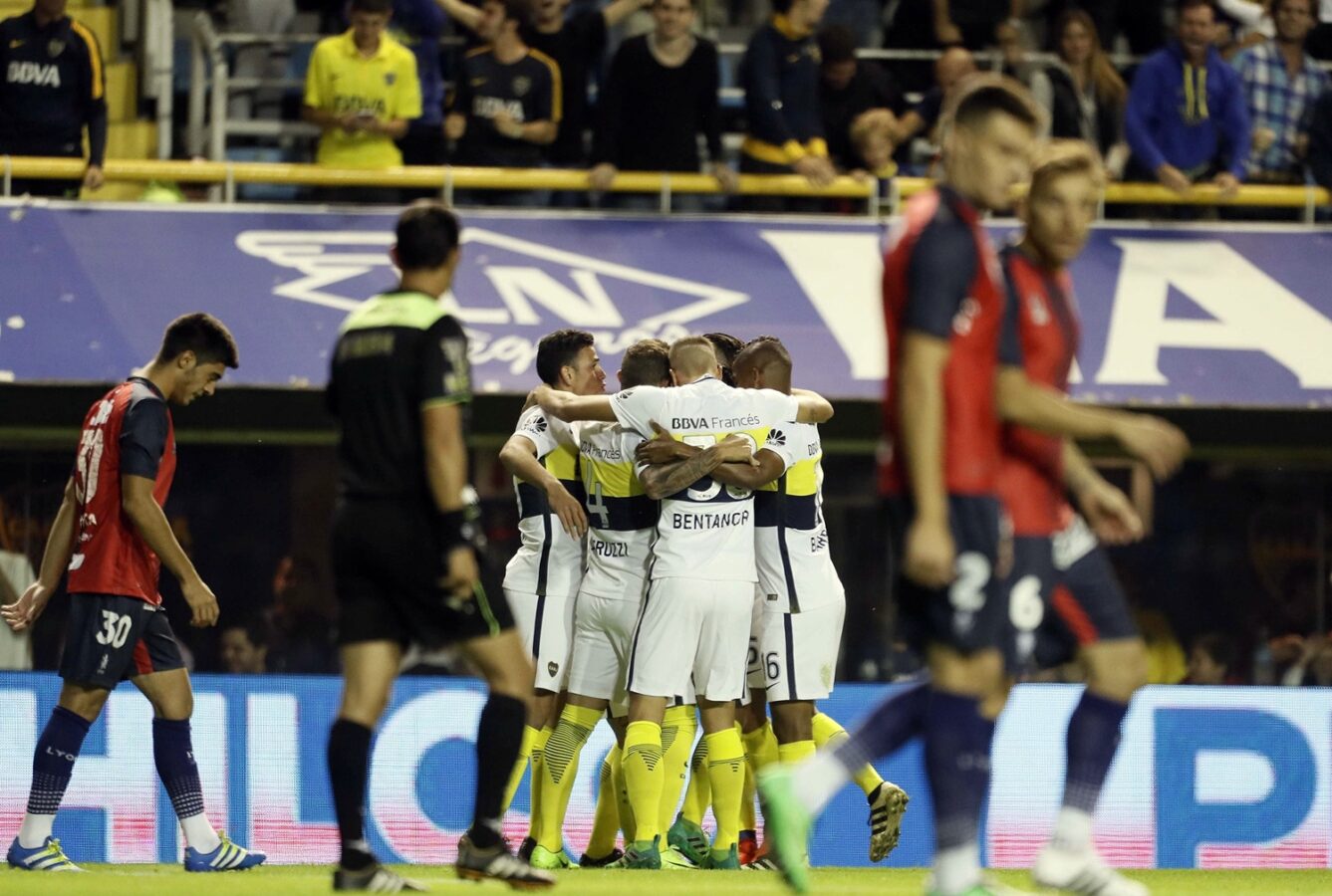 previa boca arsenal