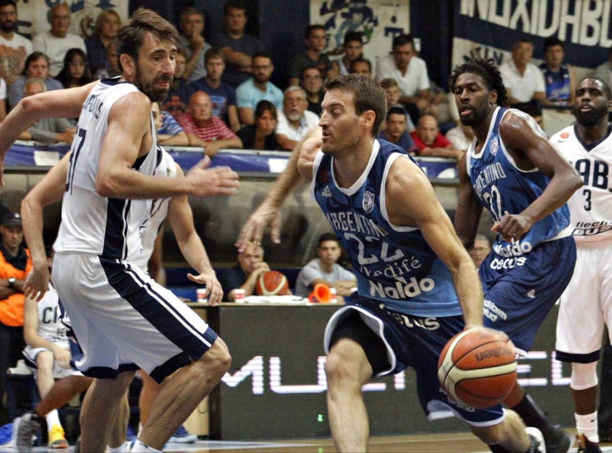 Agónica victoria sobre el final