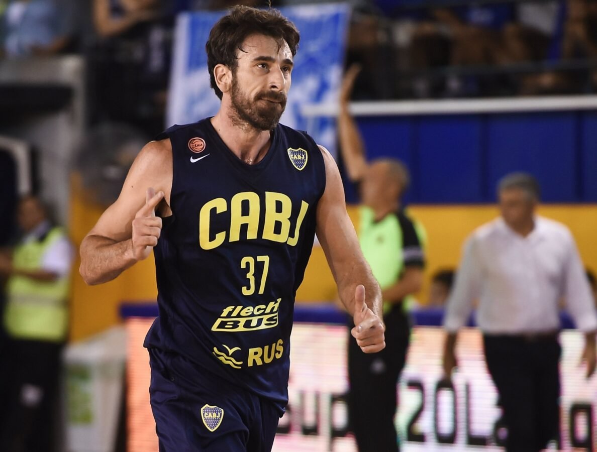 El Xeneize le ganó a Argentino de Junín por 83-73