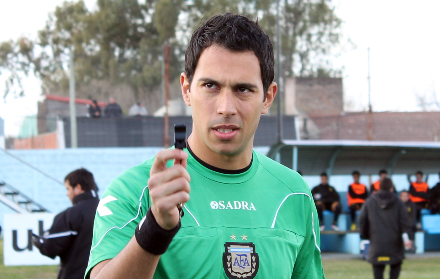 Facundo Tello dirigirá el Boca River de verano