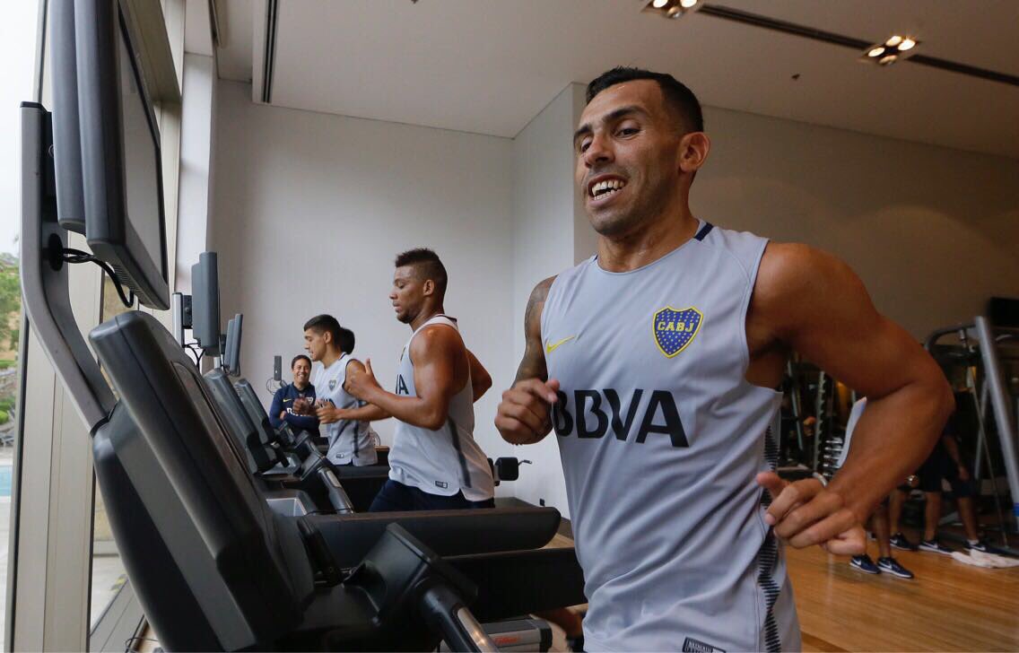 Tevez Cardales