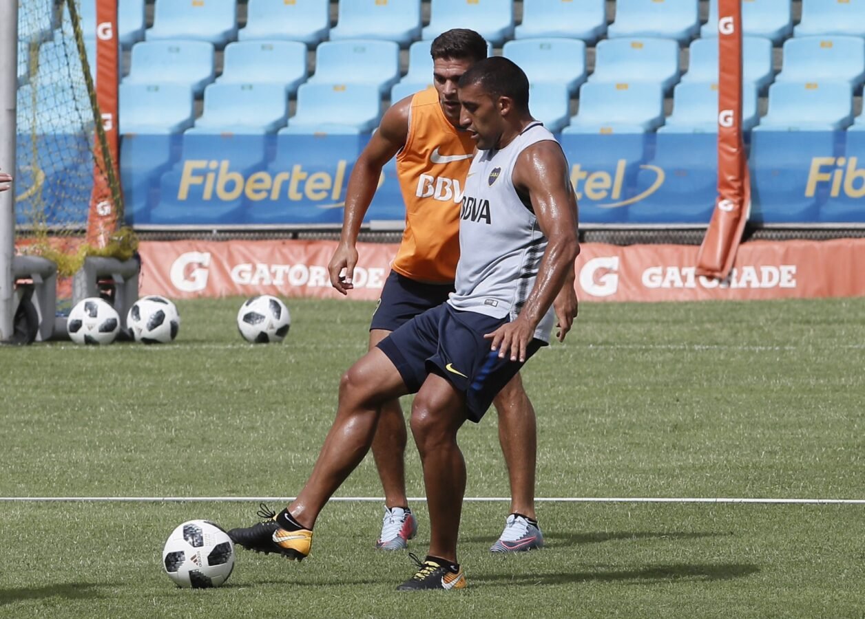 Guillermo Barros Schelotto indicó quienes serán los concentrados en Aldosivi y River para los últimos amistosos de verano.