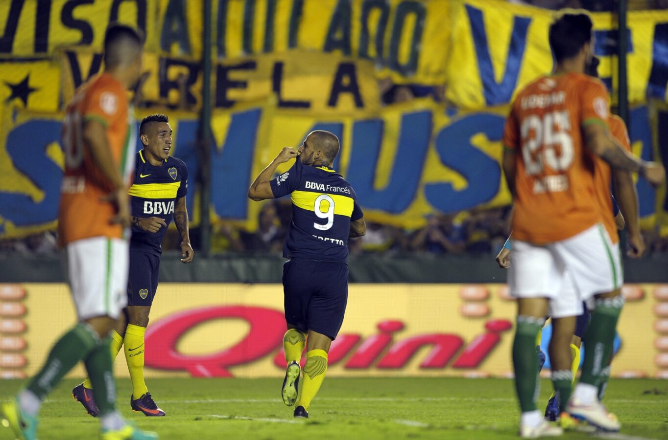 El conjunto dirigido por Guillermo visitará a Banfield