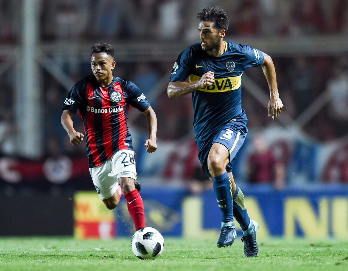 Emmanuel Mas pidió no juzgar a los árbitros