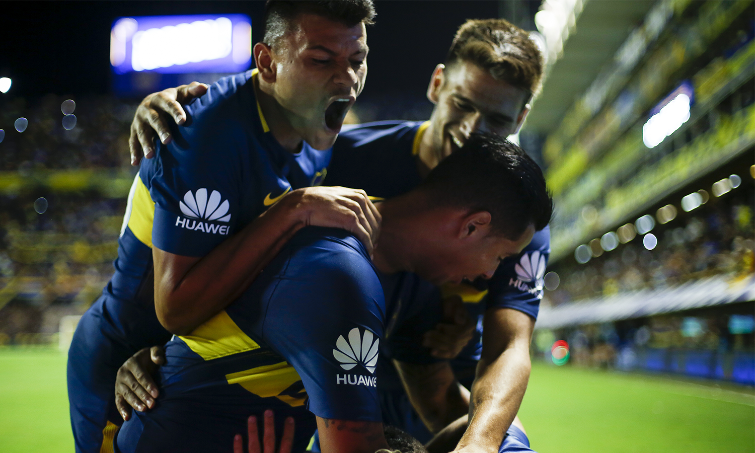 La solidez que hace crecer las chances del Bicampeonato