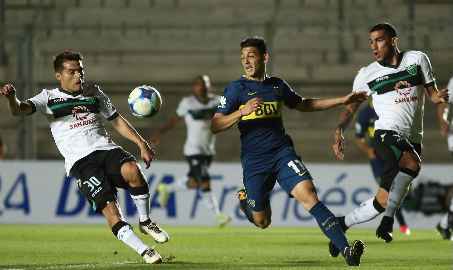 la AFA aceptó el pedido de Boca de adelantar el horario
