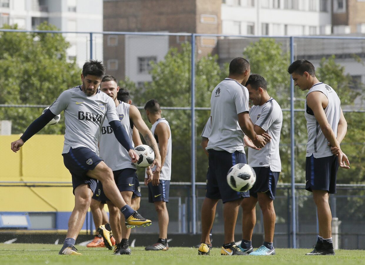 Una duda para visitar a San Lorenzo